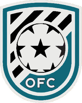 Logo of OCEANWAY F.C. (UNITED STATES)