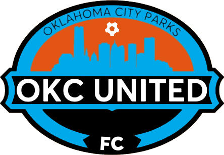 Logo of OKLAHOMA CITY PARKS UNITED F.C. (UNITED STATES)