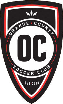 Logo of ORANGE COUNTY S.C. (UNITED STATES)