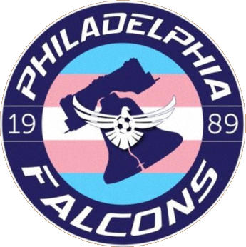 Logo of PHILADELPHIA FALCONS (UNITED STATES)