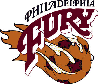 Logo of PHILADELPHIA FURY (UNITED STATES)