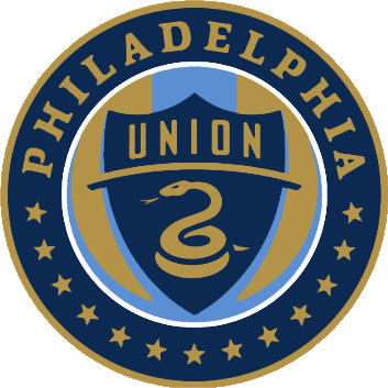 Logo of PHILADELPHIA UNIÓN (UNITED STATES)