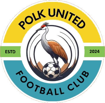 Logo of POLK UNITED F.C. (UNITED STATES)