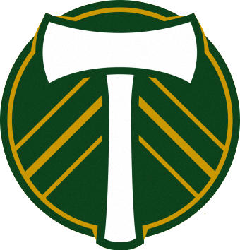Logo of PORTLAND TIMBERS (UNITED STATES)