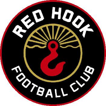 Logo of RED HOOK F.C. (UNITED STATES)