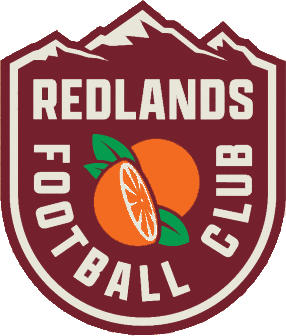 Logo of REDLANDS F.C. (UNITED STATES)