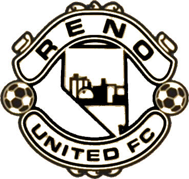 Logo of RENO UNITED F.C. (UNITED STATES)