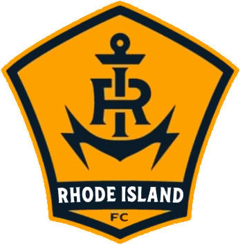 Logo of RHODE ISLAND F.C. (UNITED STATES)