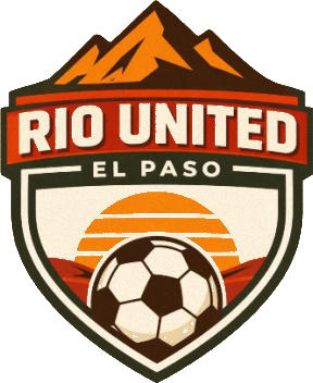 Logo of RIO UNITED (UNITED STATES)