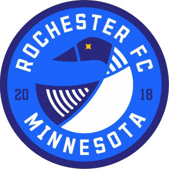 Logo of ROCHESTER F.C. (UNITED STATES)