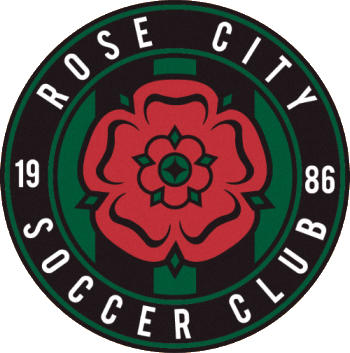 Logo of ROSE CITY S.C. (UNITED STATES)