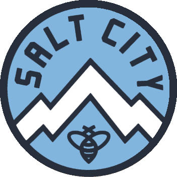 Logo of SALT CITY S.C. (UNITED STATES)