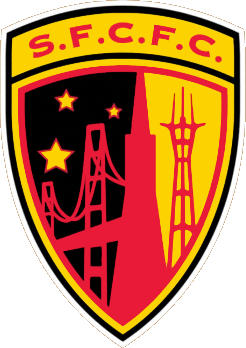 Logo of SAN FRANCISCO CITY F.C. (UNITED STATES)