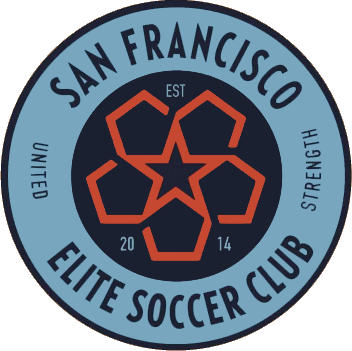 Logo of SAN FRANCISCO ELITE S.C. (UNITED STATES)