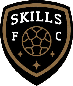 Logo of SKILLS F.C. (UNITED STATES)
