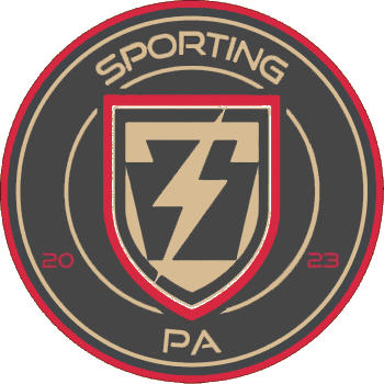 Logo of SPORTING THUNDER (UNITED STATES)