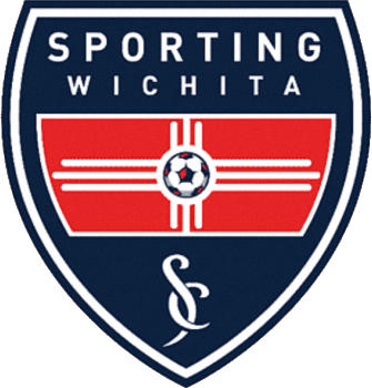 Logo of SPORTING WICHITA S.C. (UNITED STATES)