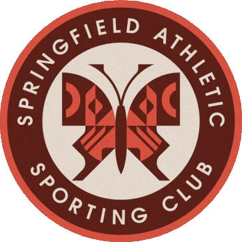 Logo of SPRINGFIELD ATHLETIC S.C. (UNITED STATES)