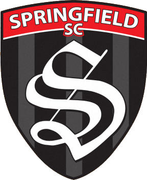 Logo of SPRINGFIELD S.C. (UNITED STATES)