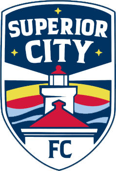 Logo of SUPERIOR CITY F.C. (UNITED STATES)