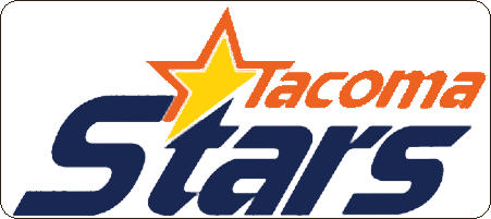 Logo of TACOMA STARS F.C. (UNITED STATES)