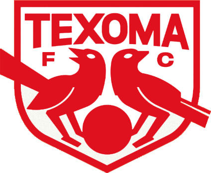 Logo of TEXOMA F.C. (UNITED STATES)