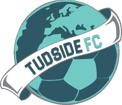 Logo of TUDSIDE F.C. (UNITED STATES)