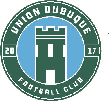 Logo of UNIÓN DUBUQUE F.C. (UNITED STATES)