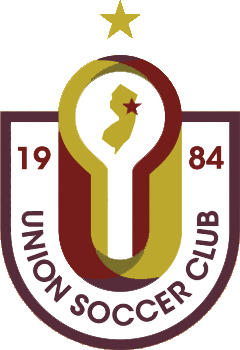 Logo of UNIÓN SOCCER CLUB (UNITED STATES)