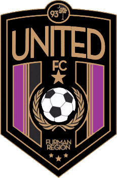 Logo of UNITED F.C.(USA) (UNITED STATES)