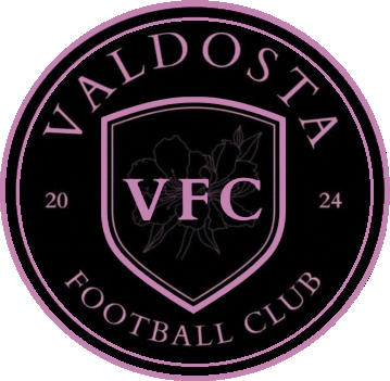 Logo of VALDOSTA F.C. (UNITED STATES)