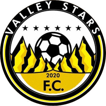 Logo of VALLEY STARS F.C. (UNITED STATES)