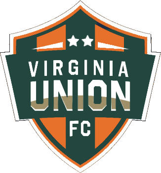 Logo of VIRGINIA UNION F.C. (UNITED STATES)