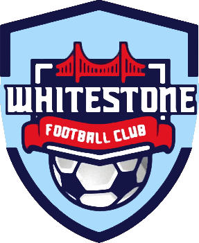 Logo of WHITESTONE F.C. (UNITED STATES)