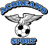 Logo of ACOREANO SPORT-min