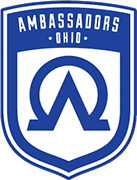 Logo of AMBASSADORS F.C.