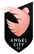Logo of ANGEL CITY F.C.-min