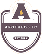 Logo of APOTHEOS F.C.-min