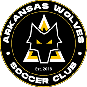 Logo of ARKANSAS WOLVES S.C.-min