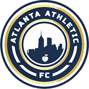 Logo of ATLANTA ATHLETIC F.C.-min