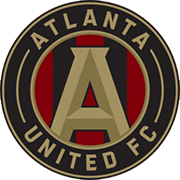 Logo of ATLANTA UNITED F.C.-min