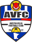 Logo of AUSTIN VILLA F.C.-min