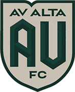 Logo of AV ALTA F.C.-min