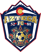 Logo of AZTECA F.C.-min