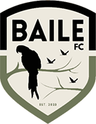 Logo of BAILE F.C.(USA)-min
