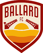 Logo of BALLARD F.C.-min