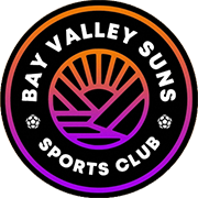 Logo of BAY VALLEY SUNS S.C.