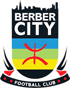 Logo of BERBER CITY F.C.-min