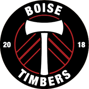 Logo of BOISE TIMBERS SOCCER-min