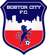 Logo of BOSTON CITY F.C.-min